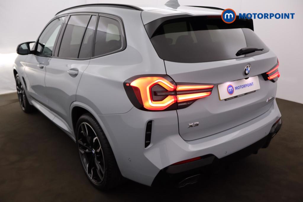 BMW X3 M40i Automatic Petrol SUV - Stock Number (1486000) - 25th supplementary image