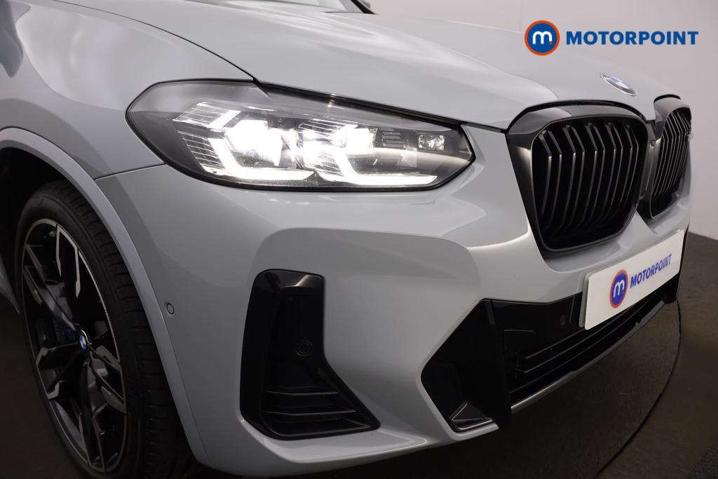 BMW X3 M40i Automatic Petrol SUV - Stock Number (1486000) - 27th supplementary image