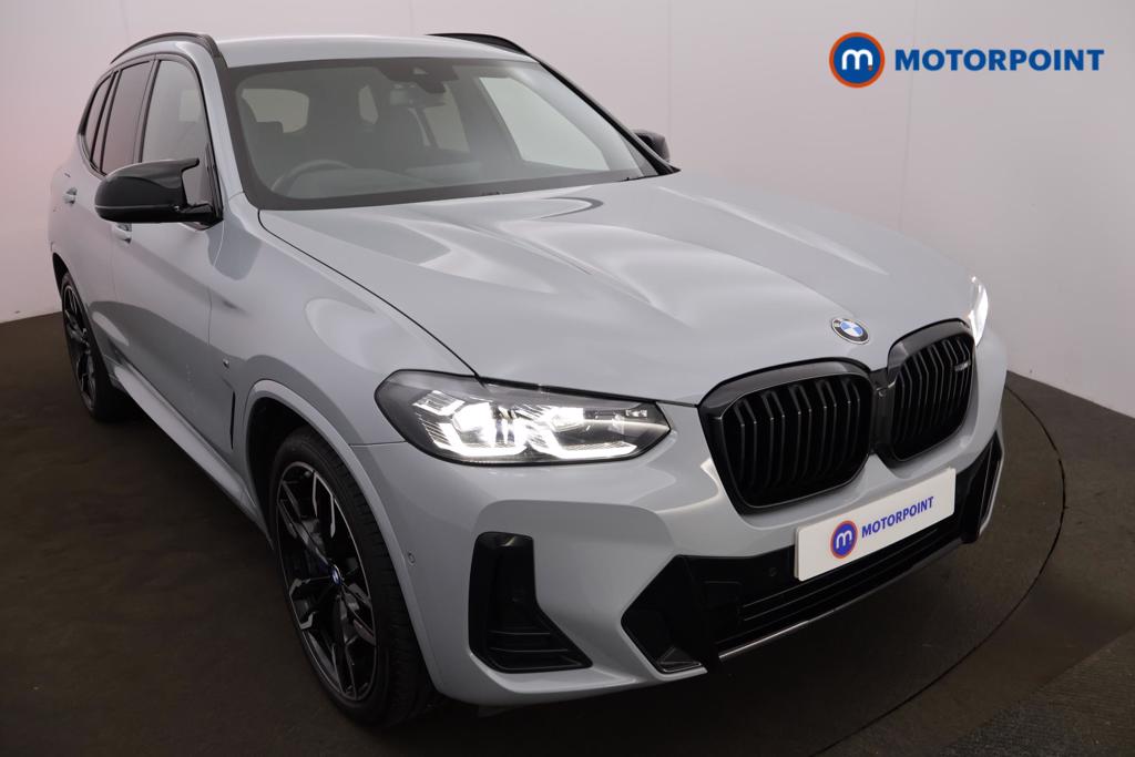 BMW X3 M40i Automatic Petrol SUV - Stock Number (1486000) - 28th supplementary image