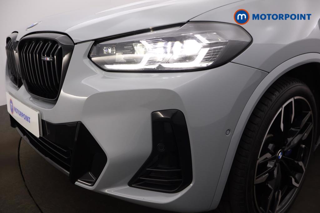 BMW X3 M40i Automatic Petrol SUV - Stock Number (1486000) - 29th supplementary image