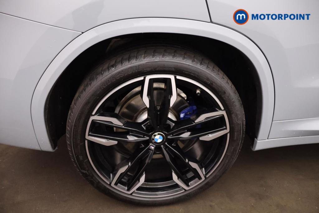 BMW X3 M40i Automatic Petrol SUV - Stock Number (1486000) - 31st supplementary image