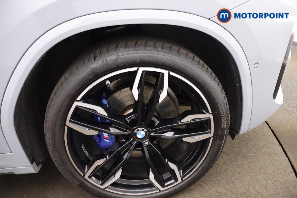 BMW X3 M40i Automatic Petrol SUV - Stock Number (1486000) - 32nd supplementary image