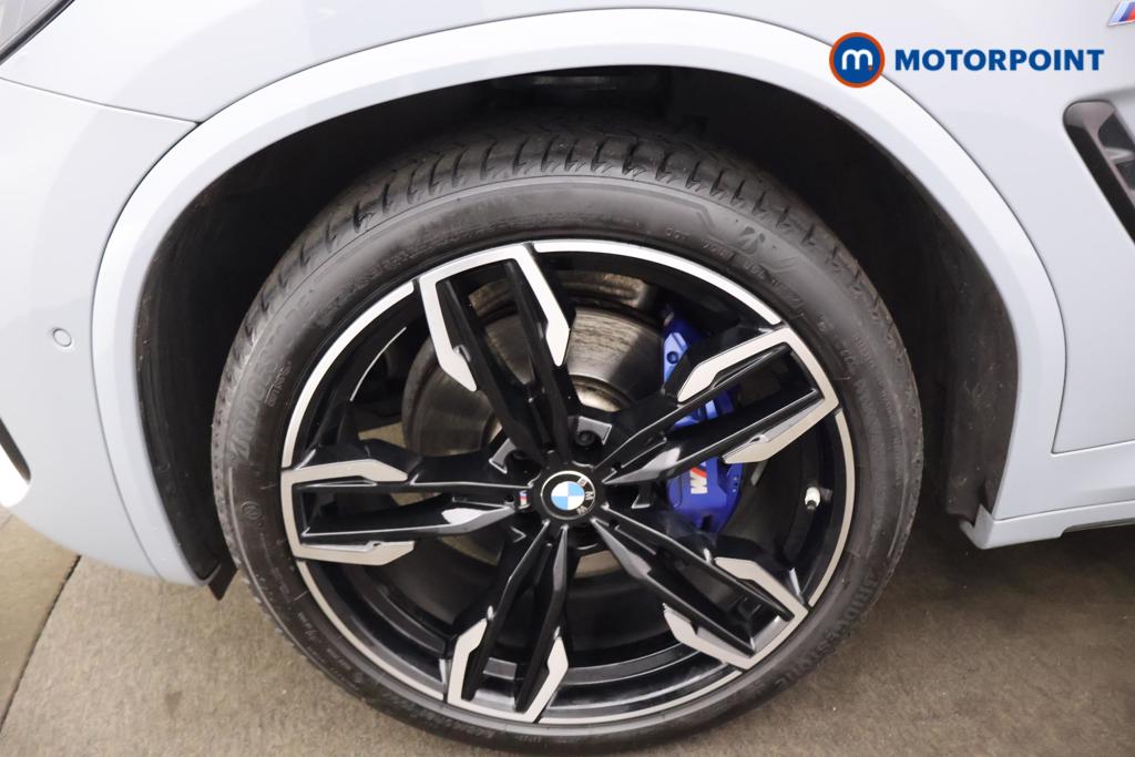 BMW X3 M40i Automatic Petrol SUV - Stock Number (1486000) - 33rd supplementary image