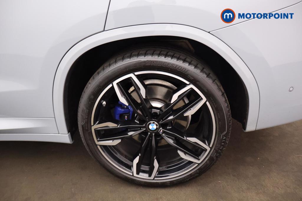 BMW X3 M40i Automatic Petrol SUV - Stock Number (1486000) - 34th supplementary image