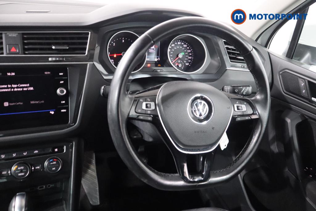 Volkswagen Tiguan Match Automatic Diesel SUV - Stock Number (1486282) - 3rd supplementary image