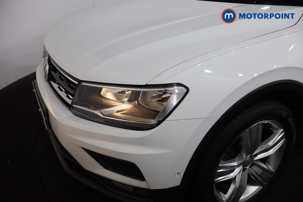 Volkswagen Tiguan Match Automatic Diesel SUV - Stock Number (1486282) - 30th supplementary image