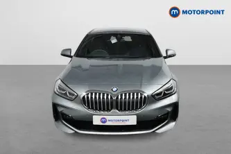 BMW 1 Series M Sport Automatic Petrol Hatchback - Stock Number (1486394) - Front bumper