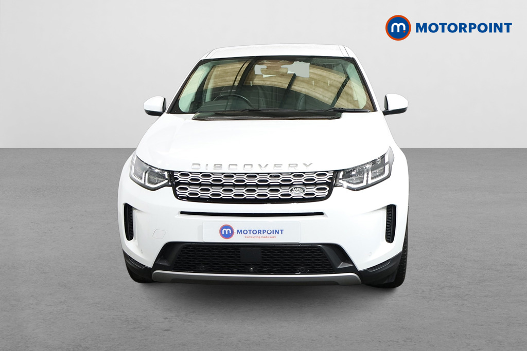 Land Rover Discovery Sport S Automatic Diesel SUV - Stock Number (1486458) - Front bumper