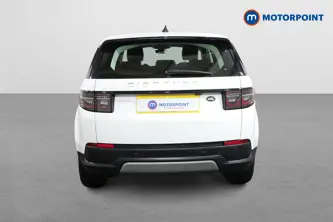 Land Rover Discovery Sport S Automatic Diesel SUV - Stock Number (1486458) - Rear bumper