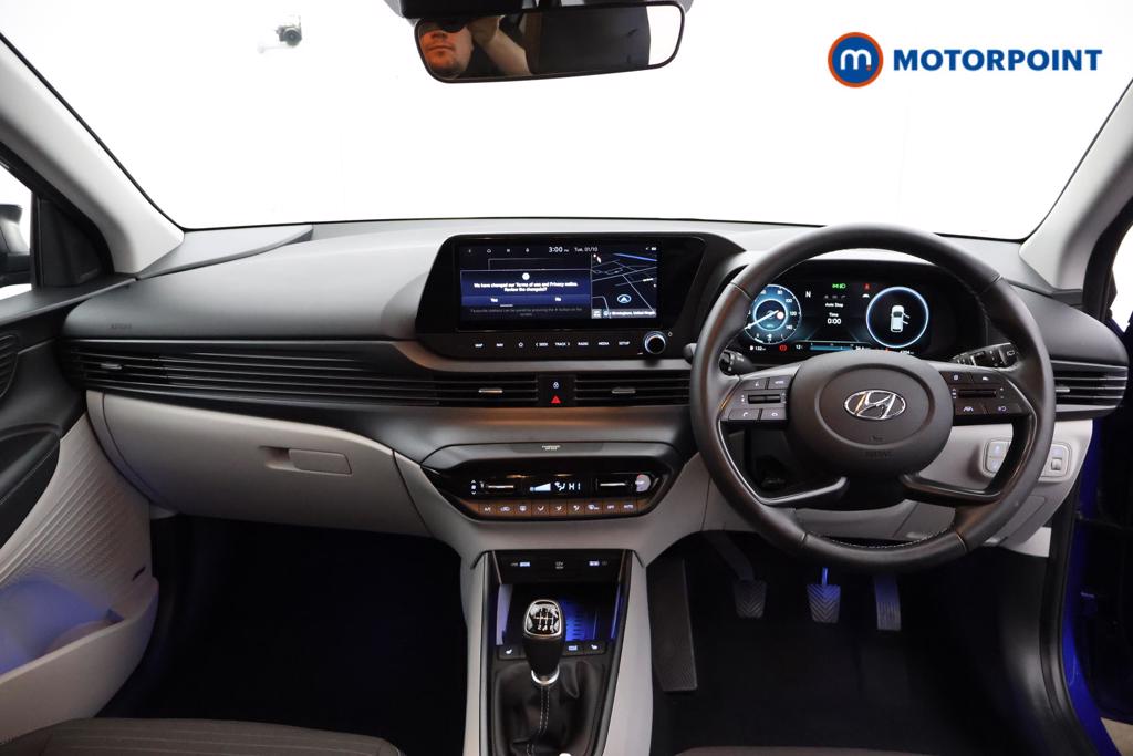 Hyundai I20 Ultimate Manual Petrol Hatchback - Stock Number (1486959) - 13th supplementary image