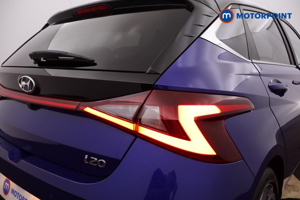 Hyundai I20 Ultimate Manual Petrol Hatchback - Stock Number (1486959) - 22nd supplementary image