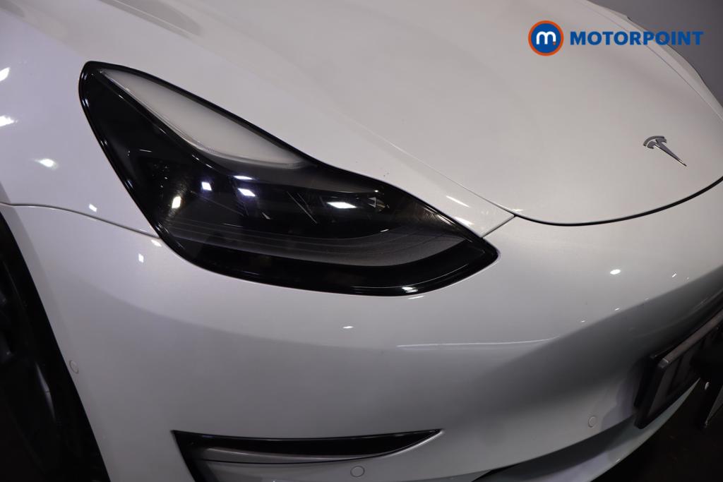 Tesla Model 3 Long Range Automatic Electric Saloon - Stock Number (1461204) - 23rd supplementary image