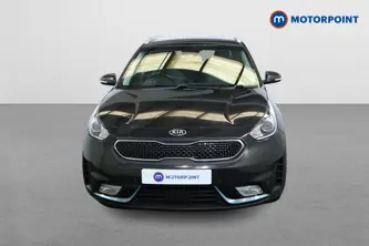 KIA Niro 3 Automatic Petrol Plug-In Hybrid SUV - Stock Number (1473707) - Front bumper