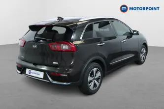 KIA Niro 3 Automatic Petrol Plug-In Hybrid SUV - Stock Number (1473707) - Drivers side rear corner