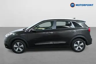 KIA Niro 3 Automatic Petrol Plug-In Hybrid SUV - Stock Number (1473707) - Passenger side