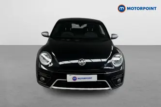 Volkswagen Beetle Dune Manual Diesel Hatchback - Stock Number (1474712) - Front bumper