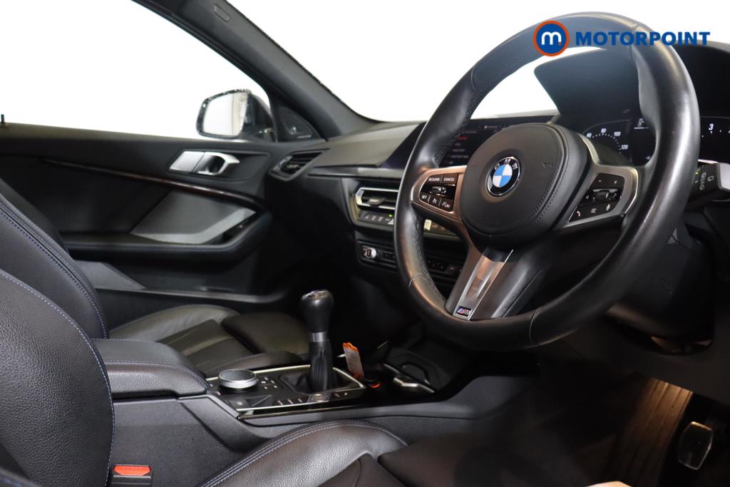 BMW 1 Series M Sport Manual Petrol Hatchback - Stock Number (1477715) - 1st supplementary image