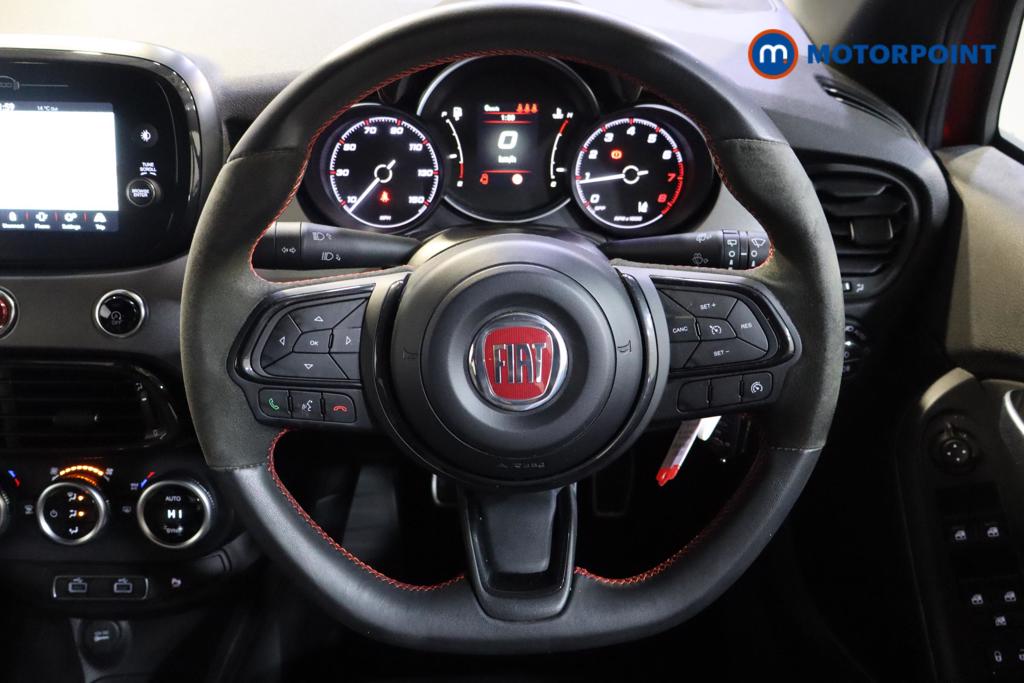 Fiat 500X Sport Manual Petrol SUV - Stock Number (1477917) - 2nd supplementary image