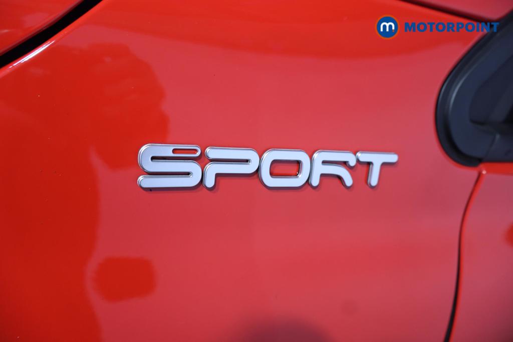 Fiat 500X Sport Manual Petrol SUV - Stock Number (1477917) - 26th supplementary image