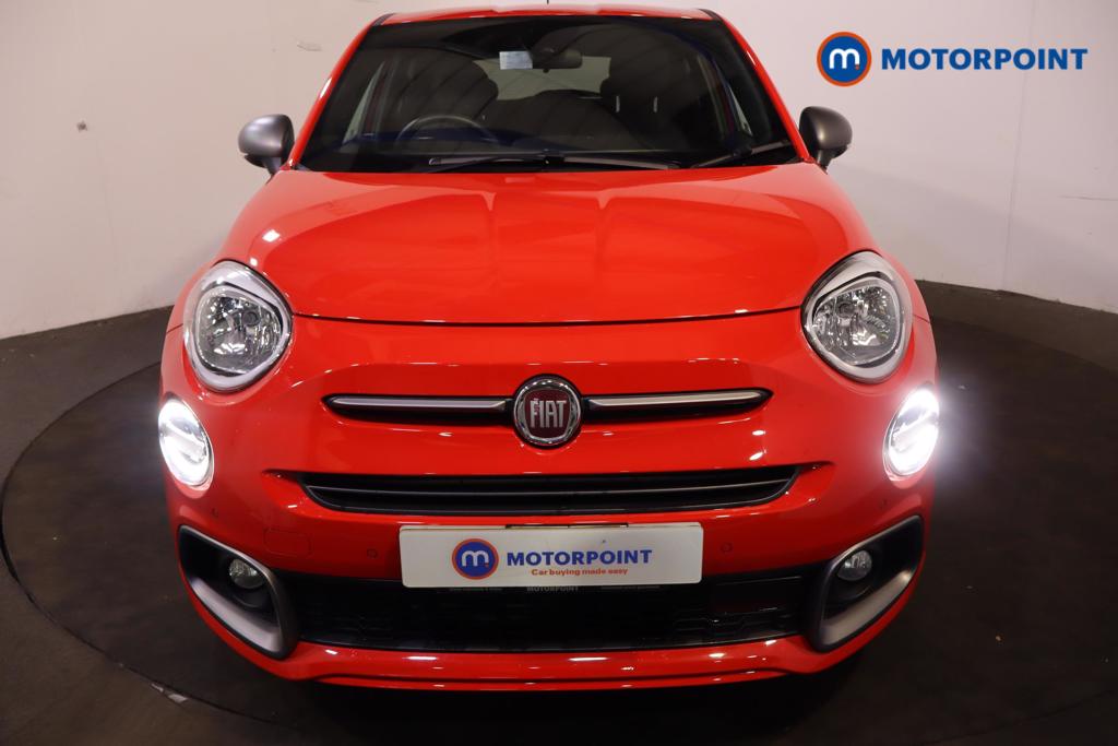 Fiat 500X Sport Manual Petrol SUV - Stock Number (1477917) - 29th supplementary image