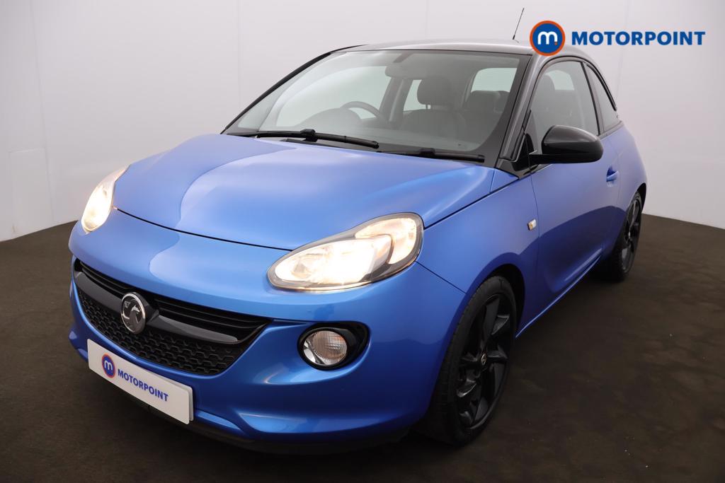 Vauxhall Adam Energised Manual Petrol Hatchback - Stock Number (1479172) - 22nd supplementary image