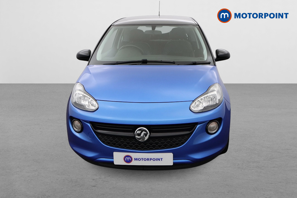 Vauxhall Adam Energised Manual Petrol Hatchback - Stock Number (1479172) - Front bumper