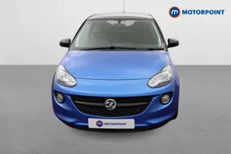 Vauxhall Adam Energised Manual Petrol Hatchback - Stock Number (1479172) - Front bumper