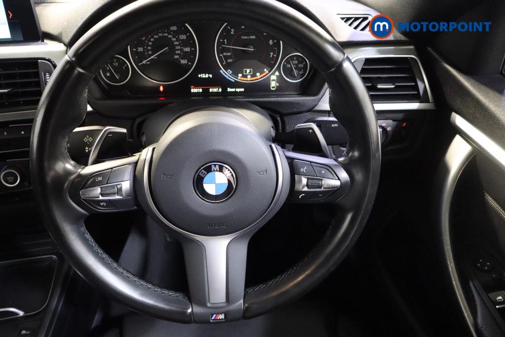 BMW 4 Series M Sport Automatic Petrol Hatchback - Stock Number (1479214) - 2nd supplementary image