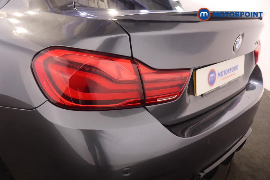 BMW 4 Series M Sport Automatic Petrol Hatchback - Stock Number (1479214) - 24th supplementary image