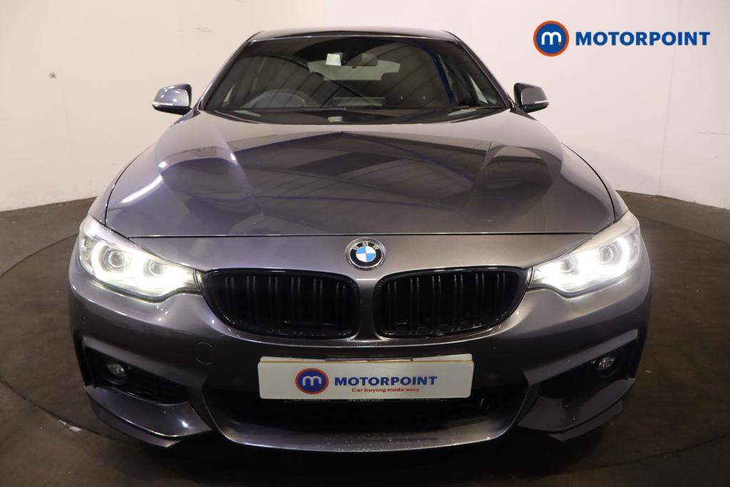 BMW 4 Series M Sport Automatic Petrol Hatchback - Stock Number (1479214) - 31st supplementary image