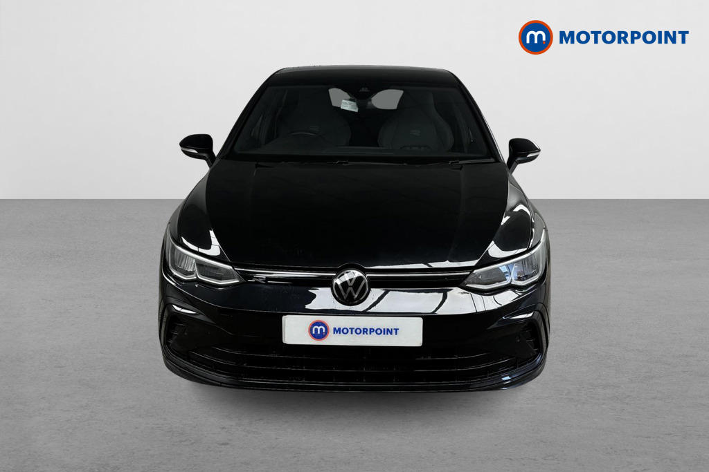 Volkswagen Golf R-Line Manual Petrol Hatchback - Stock Number (1479324) - Front bumper