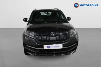 Skoda Kodiaq Sport Line Automatic Petrol SUV - Stock Number (1479802) - Front bumper