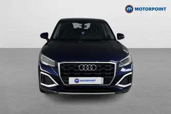 Audi Q2 Sport Manual Petrol SUV - Stock Number (1480128) - Front bumper