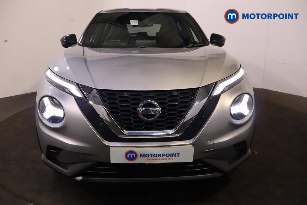 Nissan Juke N-Connecta Manual Petrol SUV - Stock Number (1480347) - 26th supplementary image