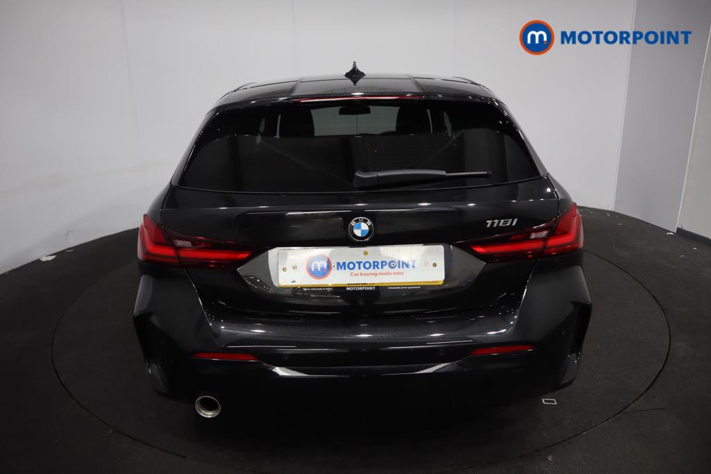 BMW 1 Series M Sport Automatic Petrol Hatchback - Stock Number (1480883) - 18th supplementary image