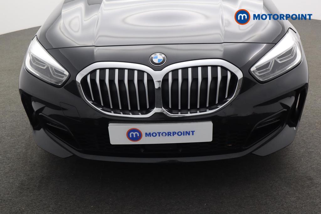 BMW 1 Series M Sport Automatic Petrol Hatchback - Stock Number (1480888) - 22nd supplementary image