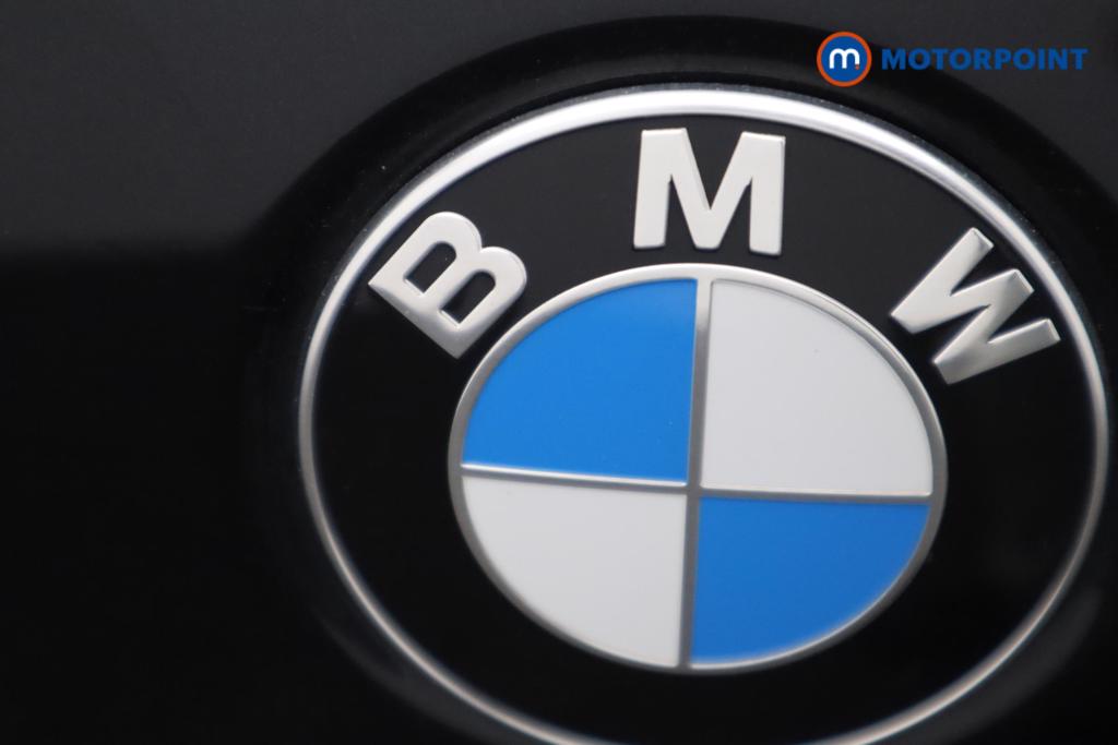 BMW 1 Series M Sport Automatic Petrol Hatchback - Stock Number (1480888) - 27th supplementary image