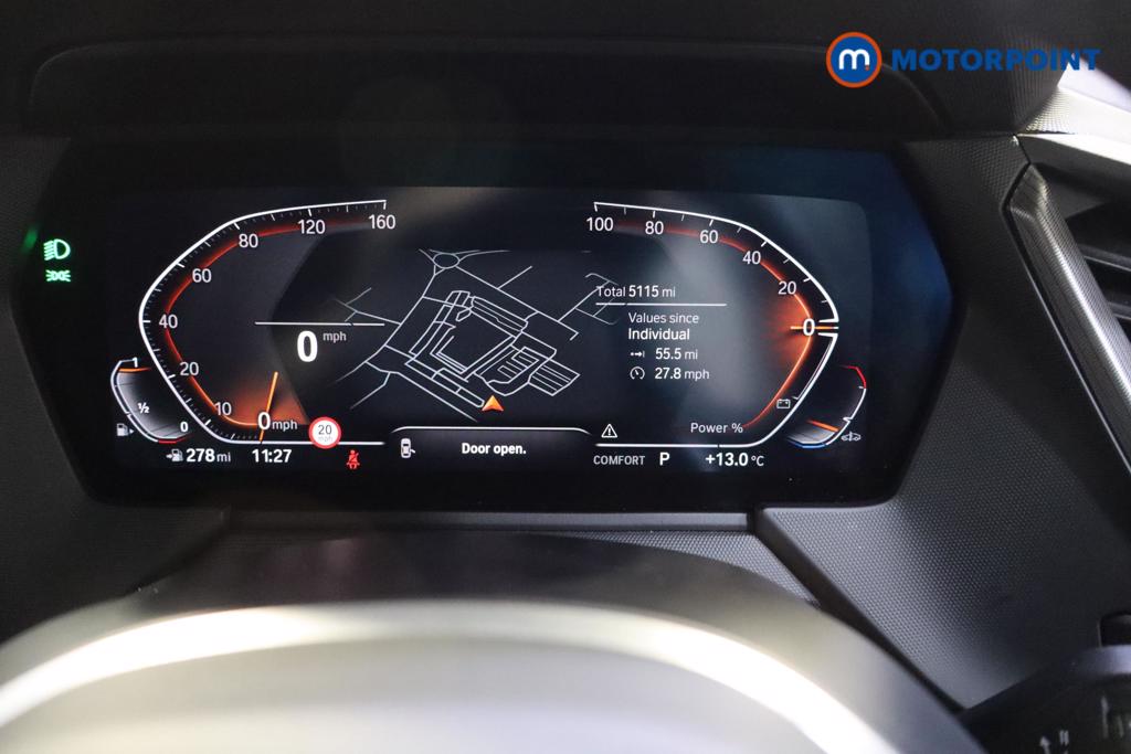 BMW 1 Series M Sport Automatic Petrol Hatchback - Stock Number (1480914) - 6th supplementary image