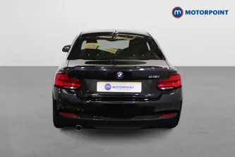 BMW 2 Series M Sport Automatic Petrol Coupe - Stock Number (1481857) - Rear bumper