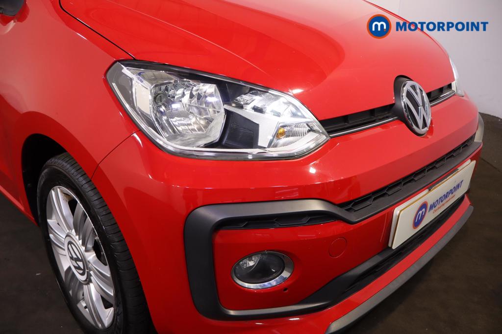 Volkswagen UP High Up Manual Petrol Hatchback - Stock Number (1482050) - 22nd supplementary image