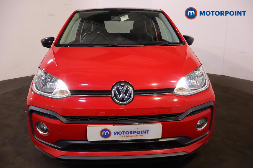 Volkswagen UP High Up Manual Petrol Hatchback - Stock Number (1482050) - 23rd supplementary image