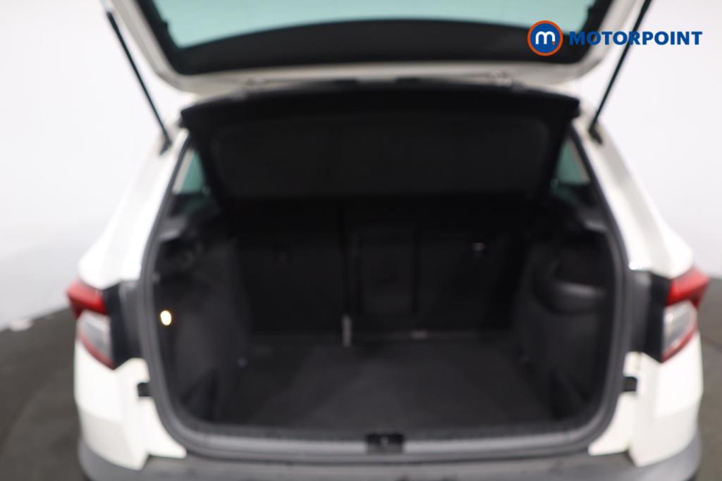 Skoda Karoq SE Manual Petrol SUV - Stock Number (1482638) - 16th supplementary image