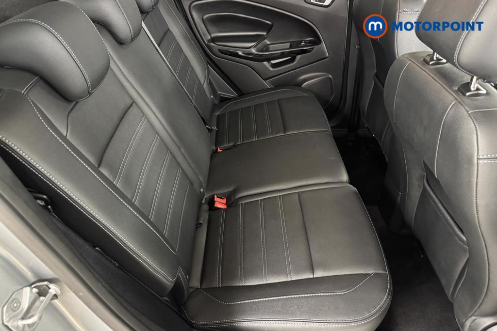 Ford Ecosport Active Manual Petrol SUV - Stock Number (1482660) - 4th supplementary image