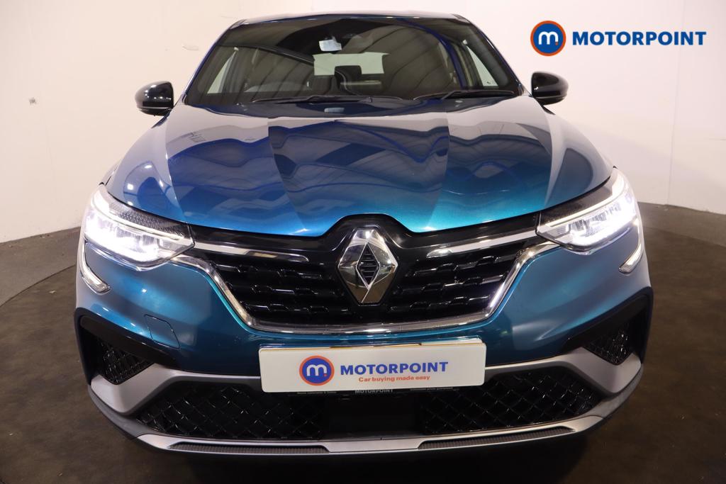 Renault Arkana Engineered Automatic Petrol-Electric Hybrid SUV - Stock Number (1483131) - 30th supplementary image