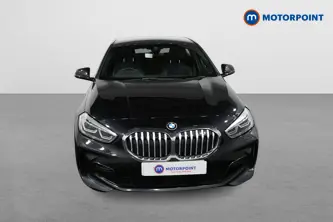 BMW 1 Series M Sport Automatic Petrol Hatchback - Stock Number (1483143) - Front bumper