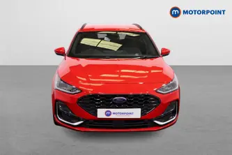 Ford Focus St-Line Vignale Automatic Diesel Estate - Stock Number (1483246) - Front bumper