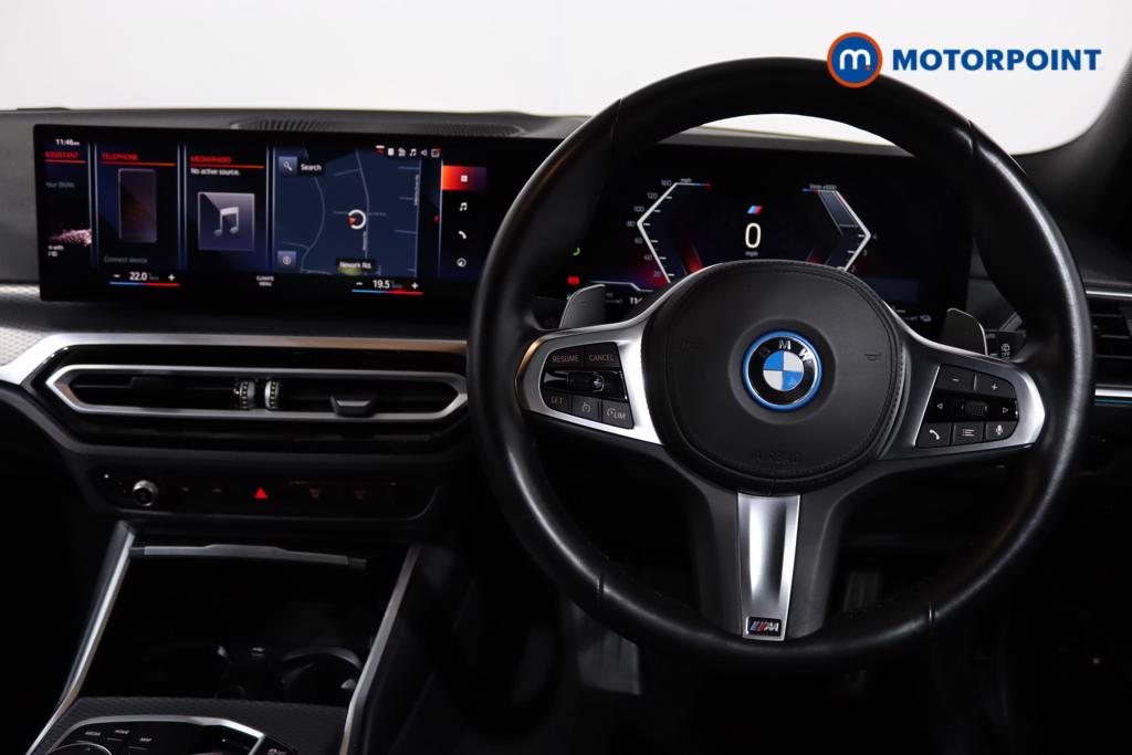 BMW 3 Series M Sport Automatic Petrol Plug-In Hybrid Estate - Stock Number (1483740) - 3rd supplementary image