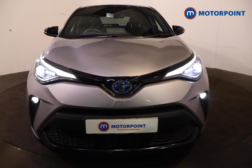 Toyota C-Hr Dynamic Automatic Petrol-Electric Hybrid SUV - Stock Number (1483810) - 26th supplementary image