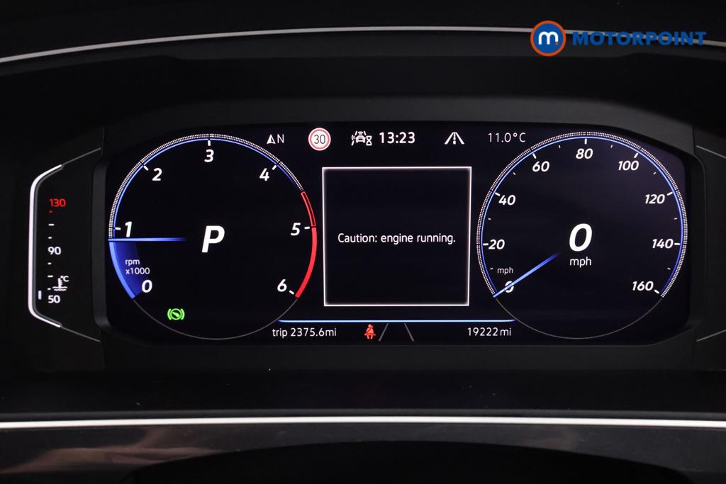 Volkswagen Tiguan R-Line Automatic Diesel SUV - Stock Number (1483904) - 4th supplementary image