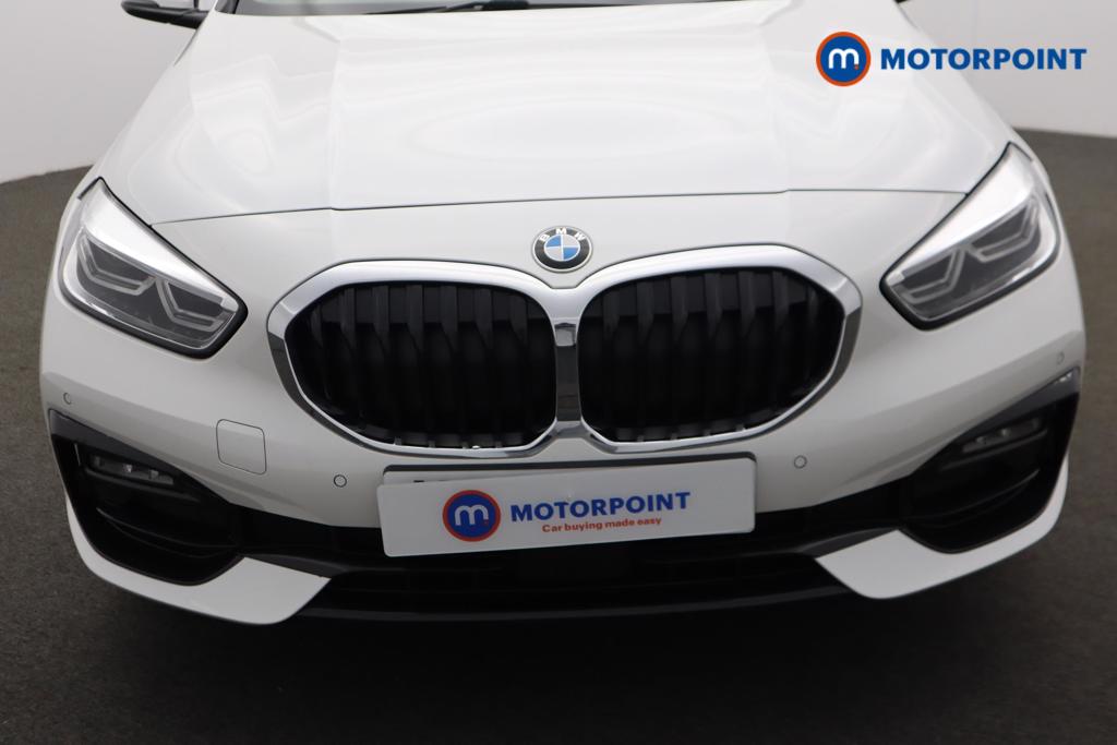 BMW 1 Series Sport Automatic Petrol Hatchback - Stock Number (1483939) - 22nd supplementary image